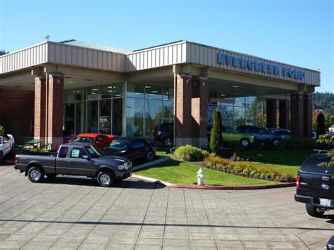 Evergreen ford - Brien Ford is a trusted dealership in Everett, WA, offering a wide range of new and used vehicles, as well as financing, service, and parts. Visit Brien Ford today and discover why customers choose us for their automotive needs.
